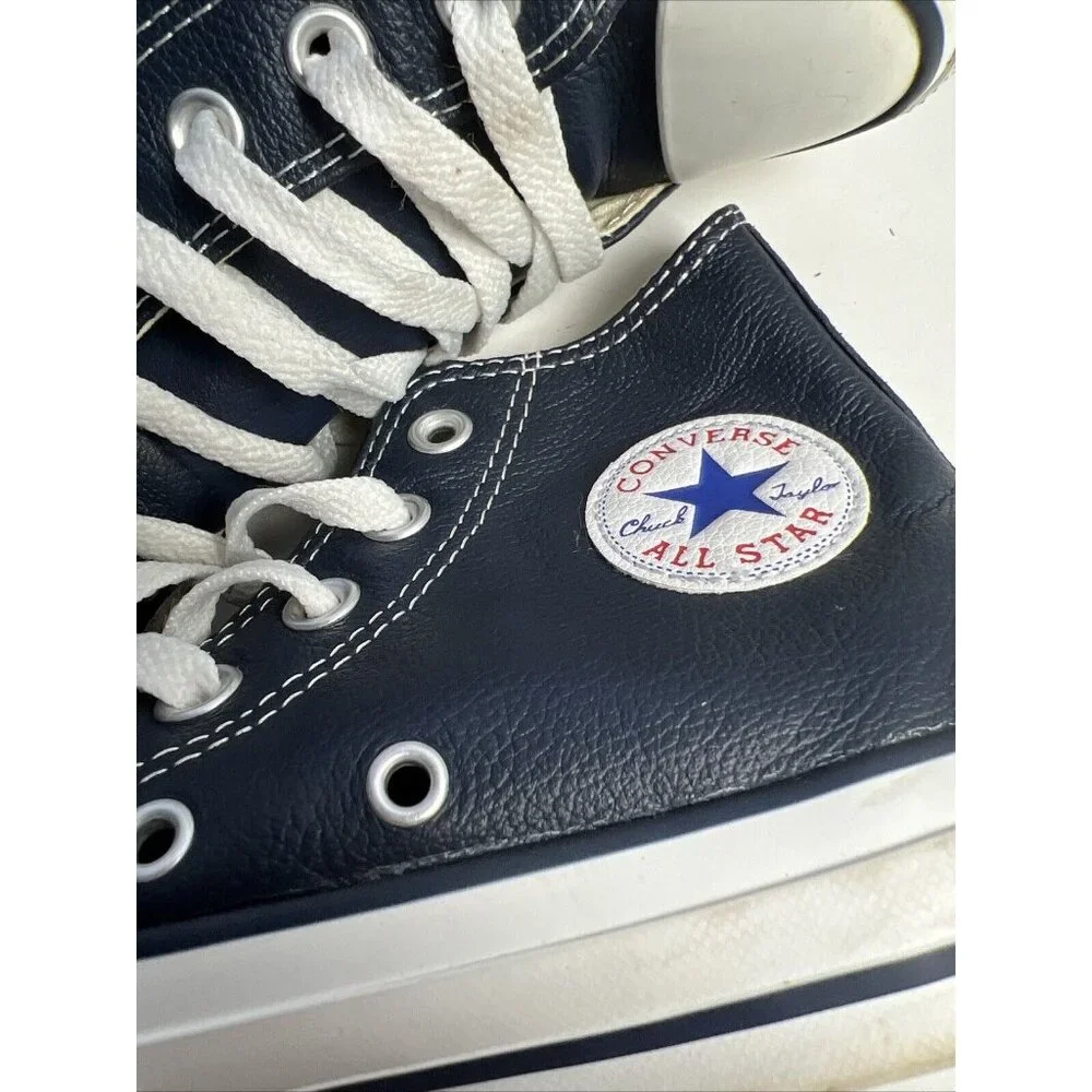 Converse elevate your